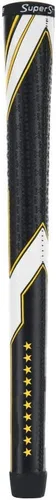 Vista 4 de SuperStroke Military Traxion Tour Golf Club Grip