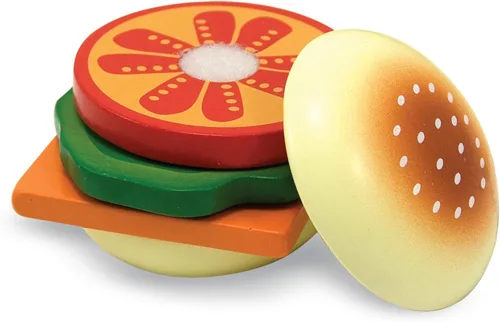 Vista 4 de Melissa & Doug, Estándar, 1