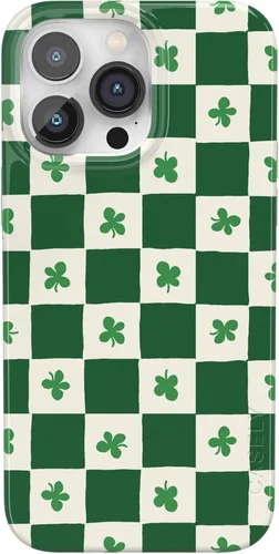 Vista 38 de Casely Funda para iPhone 14 Pro Max All Boo'd Up Fantasma púrpura Compatible con MagSafe Diseño clásico ultrafino