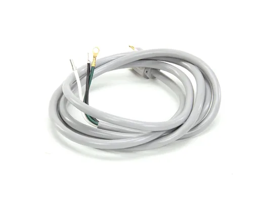 Vista 3 de Univex - UNI8800200 8800200, cable de alimentación, 115 voltios