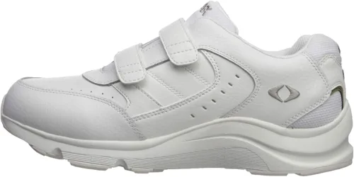 Vista 8 de Apex DBL Velcro Walker-V Last-M para hombre