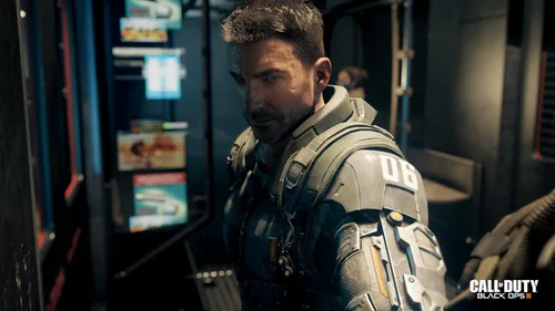 Vista 4 de Call of Duty Black Ops III (PS4)