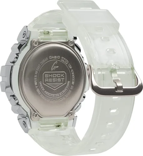 Vista 2 de Casio Mens Digital Quartz Watch G-Shock