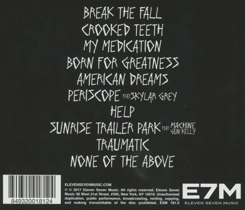 Vista 2 de Crooked Teeth