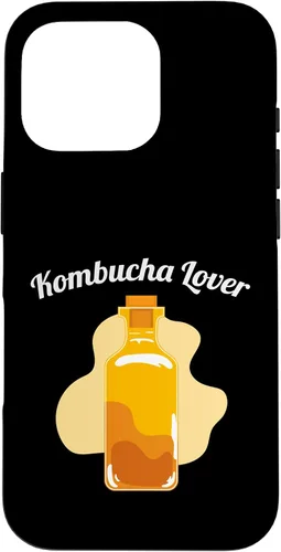 Vista 20 de iPhone 16 Kombucha Organic Kombucha Brewing Scoby Starter Kombucha Case