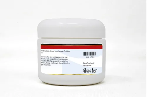 Vista 2 de Bianca Rosa Semillas de alcaravea - ungüento para ungüento (2 oz, ZIN: 514739)