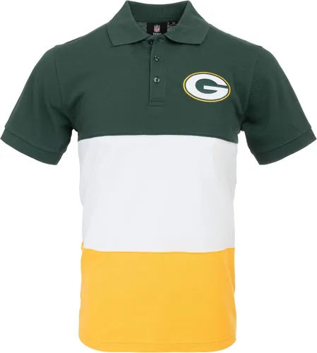 Vista 12 de FOCO Men's NFL Team Logo Polo Short Sleeve Shirt