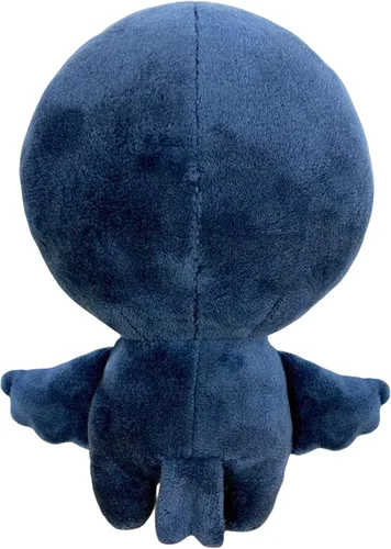 Vista 2 de Great Eastern Entertainment Haikyuu: Peluche de Tadashi Yamaguchi (mascota de cuervo)