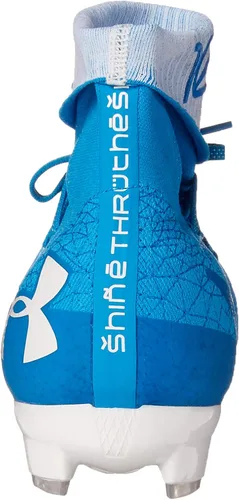 Vista 3 de Under Armour Tenis de fútbol C1N MC para hombre