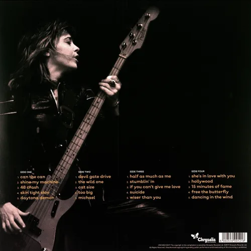 Vista 2 de Legend The Best Of