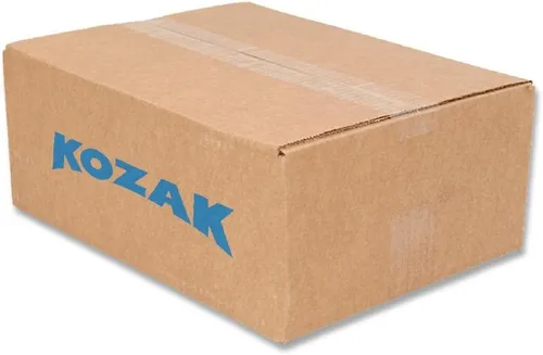 Vista 7 de KOZAK Panel de carenado frontal de repuesto con cubierta izquierda (lado del conductor) con 2 escalones compatible con el logotipo Kenworth T660