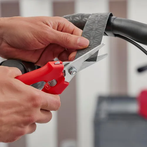 Vista 8 de KNIPEX - 95 05 190 Herramientas - Tijeras combinadas (9505190)