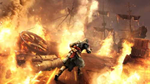 Vista 9 de Assassin's Creed Revelations