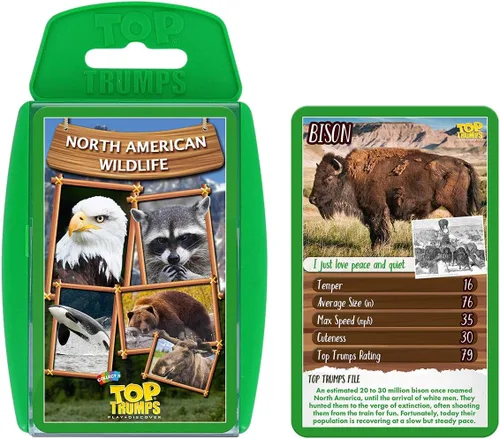 Vista 3 de Top Trumps - Juego de cartas