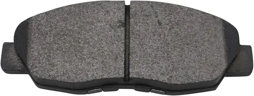 Vista 8 de TRQ Kit de zapatas y tambor de freno de disco metálico Posi delantero y trasero con productos químicos compatibles con Honda Civic 2001-2005
