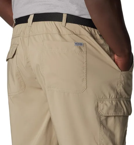 Vista 5 de Columbia Pantalón de senderismo convertible Silver Ridge Utility para hombre