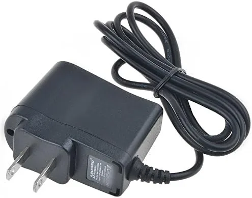 Vista 2 de ablegrid AC/DC Adapter for first Alert dw-700 D-520 inalámbrico digital Sistema de grabación de seguridad interior/exterior Cámara Digital Power