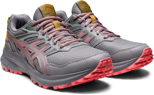 Vista 2 de ASICS Trail Scout 2 - Tenis de correr para mujer, Azul índigosalvia claro