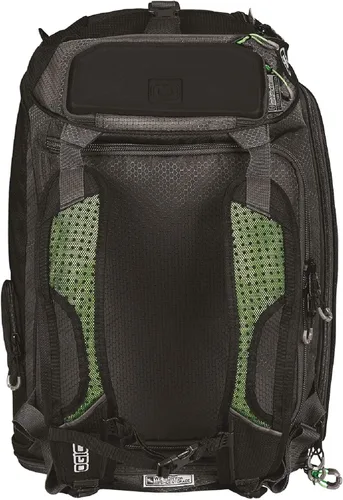 Vista 8 de OGIO Endurance 7.0 Bolsa NegroCarbón, 36.8 Litros