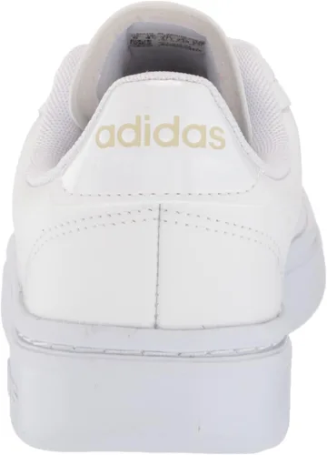 Vista 3 de adidas Tenis Grand Court Alpha para mujer