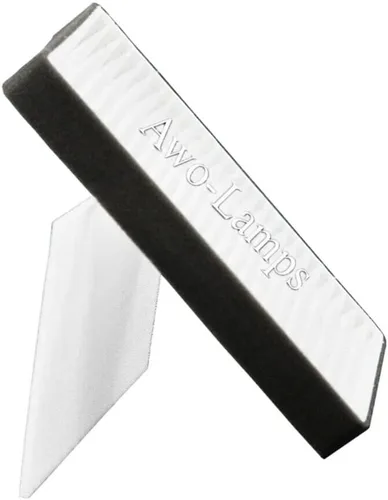 Vista 9 de AWO Filtro de aire de repuesto para proyector X25948441 para proyectores Sony VPL-PHZ10, VPL-PWZ10, VPL-PXZ10, VPL-PHZ12