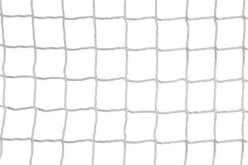 Vista 7 de Kwik Goal Red de portería de fútbol