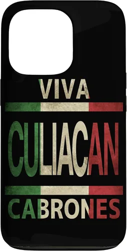 Vista 10 de iPhone XR Viva Culiacan Cabrones México Sinaloa - Carcasa para iPhone XR