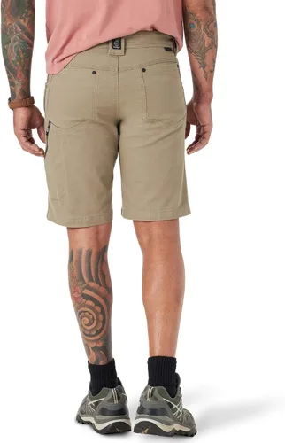 Vista 2 de ATG by Wrangler Pantalones cortos reforzados para hombre