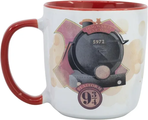 Vista 2 de Stor Taza de cerámica Elite 12.8 fl oz