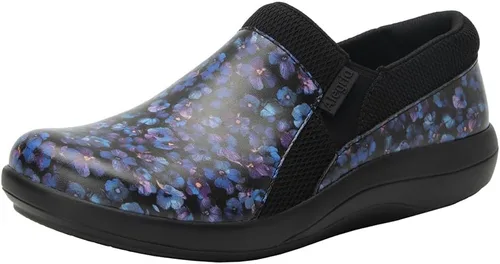 Vista 38 de Zapatos Alegria, Duette Professional sin cordones para mujer Ceniza envejecida