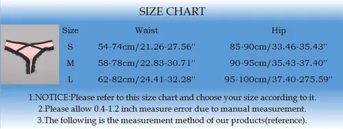 Vista 2 de Jtckarpu Ropa interior de malla para mujer, con encaje transparente, control de abdomen, tangas entrecruzadas, levantamiento de glúteos, bragas