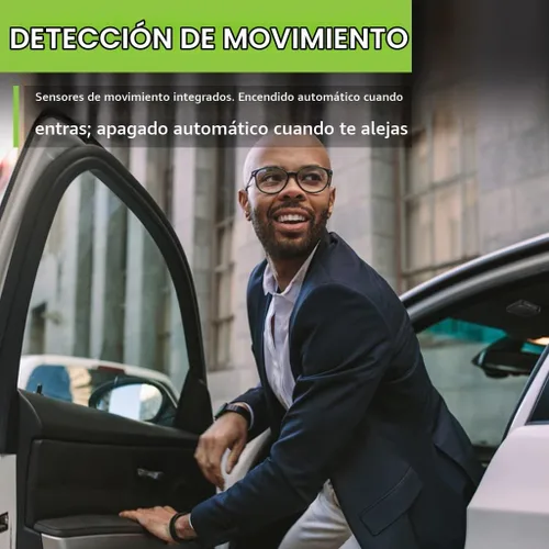 Vista 5 de Avantree Roadtrip - Altavoz Bluetooth para automóvil y transmisor FM inalámbrico 2 en 1 para transmitir audio del teléfono celular al altavoz