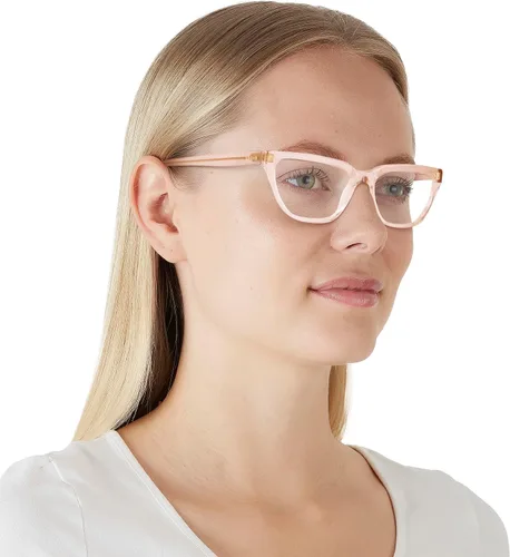 Vista 5 de Vogue Eyewear womens Vo5443 Cat Eye Prescription Eyewear Frames