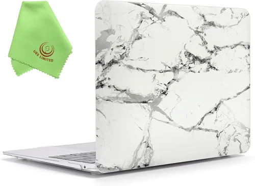 Vista 74 de Funda UESWILL para MacBook Air Retina de 11, 12, 13 pulgadas