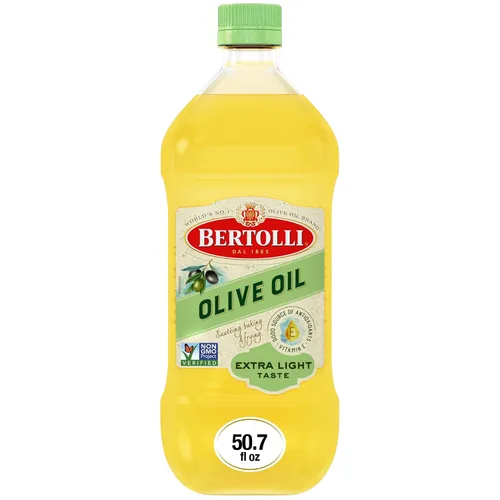 Vista 14 de Bertolli Aceite de oliva, extra ligero, 16.9 fl oz
