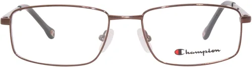 Vista 2 de Champion Eyes 1001 - Marco para gafas DK BROWN CU100103, Marrón oscuro-c03