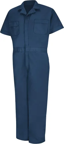 Vista 3 de Red Kap mens Speedsuit