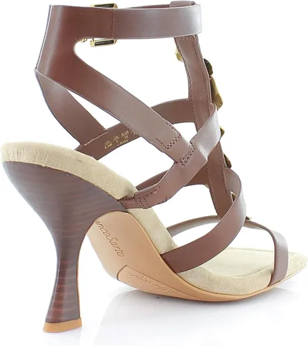 Vista 5 de Franco Sarto Women's Rine Strappy Sandal Heeled