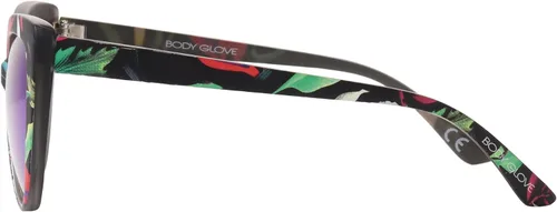 Vista 2 de Body Glove Gafas de sol Tropics Cat Eye para mujer