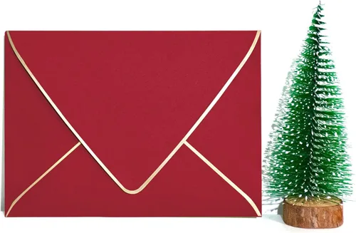 Vista 21 de Paquete de 50 sobres de invitación A6 negros de 4 x 6 pulgadas, autosellados, solapa en V, perfectos para baby shower, tarjetas de 4 x 6, bodas