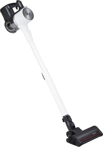 Vista 12 de LG CordZero A931 - Aspiradora inalámbrica con base de vacío automático, tiempo de funcionamiento de 60 minutos, batería recargable, boquilla de piso