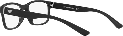 Vista 5 de Emporio Armani Ea3201u Universal Fit Square Sunglasses