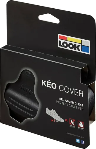 Vista 3 de Look Keo Cleat Cover