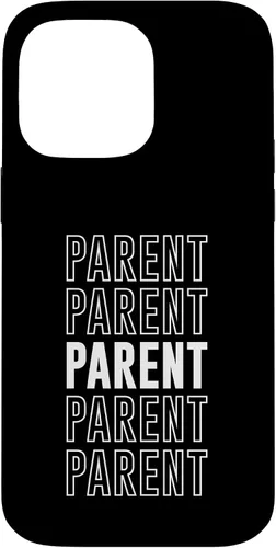 Vista 21 de Parent Case for iPhone 17