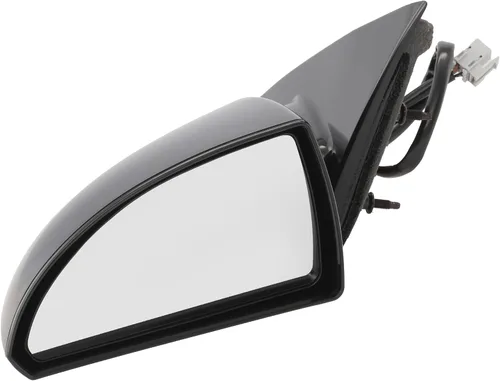 Vista 266 de Garage-Pro Espejo compatible con Chevrolet Tahoe 2007-2014, GMC Yukon, Yukon XL 1500, Suburban 1500 lado del pasajero con detección de punto ciego