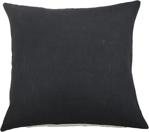 Vista 79 de Trade Star Funda de almohada corporal de diseñador 100 % algodón, hecha a mano, grande, funda de almohada decorativa estilo bohemio para casa