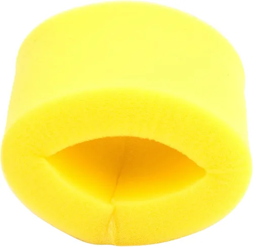 Vista 3 de AHL Filtro de aire 17211-GN1-760 compatible con Honda CRF100F CRF 100 F 2004-2009 2011-2013/CRF80F CRF 80 F 2004-2009 2011-2013/XR100 XR 100 19 34.6