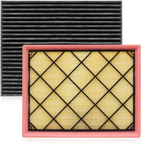 Vista 22 de JTBUMAZ3-12188 Filtro de aire para habitáculo y motor para Mazda 3 (2019-2023), CX-30 (2019-2023), CX-50 (2023). Reemplaza BDTS61J6X, MP111BDGF