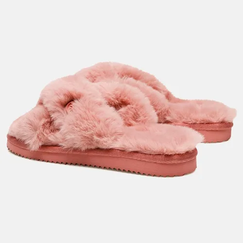 Vista 6 de Michael Kors Lala Slipper