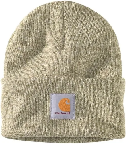 Vista 21 de Carhartt Gorro de punto con puños para hombre